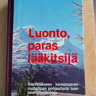A.Vogel: Luonto, paras lääkitsijä - pikkukuva 1