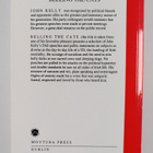 John Maurice Kelly : Belling the Cats - Selected Speeches... - pikkukuva 2