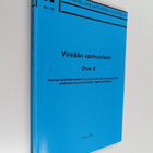 Vireään vanhuuteen 2 : Kansaneläkelaitoksen kuntoutustutk... - pikkukuva 1