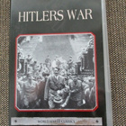 HITLERIN SOTA (DVD) World War II Classics HITLERS WAR - pikkukuva 1