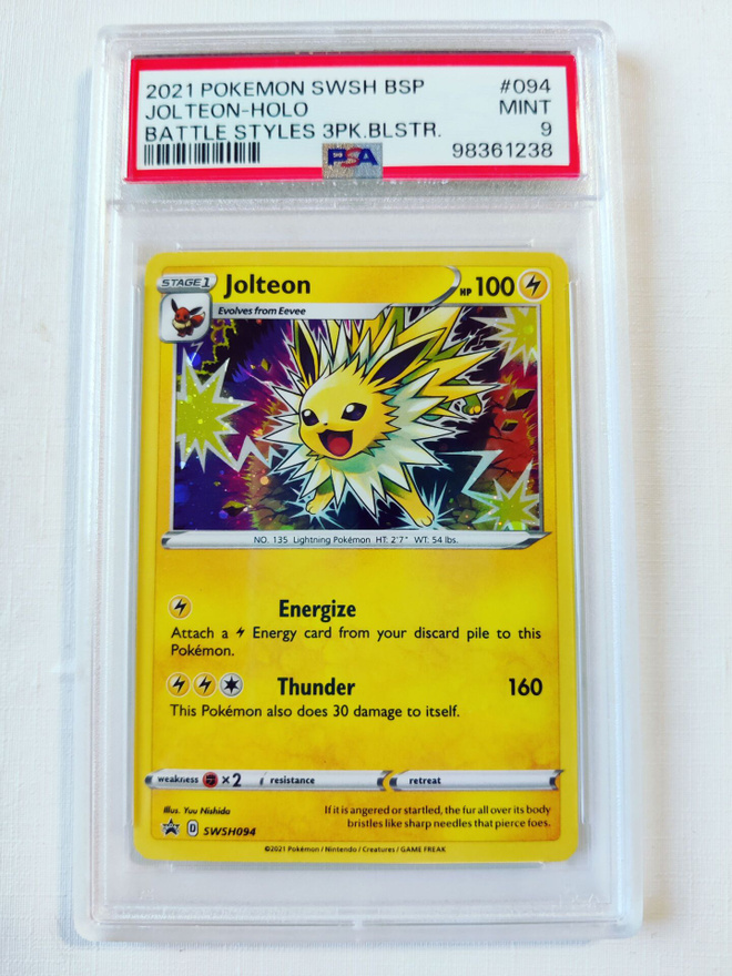 Item image