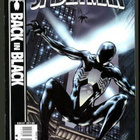 The Amazing Spider-Man #539-543 Black in black (Marvel Comic - pikkukuva 3