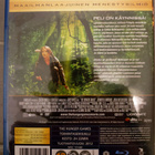 The Hunger Games - Nälkäpeli (Suomi-Blu-Ray) - pikkukuva 2