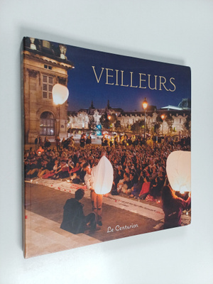 Collectif d'auteurs, : Veilleurs