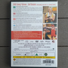 DVD: Rillit Huurussa / The Big Bang Theory. Kausi 4. 3xDVD - pikkukuva 2