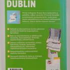 Dublin : kartta+opas : nähtävyydet, ostokset, ravintolat,... - pikkukuva 2