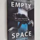 M. John Harrison : Empty Space : A Haunting - pikkukuva 1