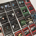 Star Wars CCG-kortit: Endor & Death Star II (61 kpl) - pikkukuva 1