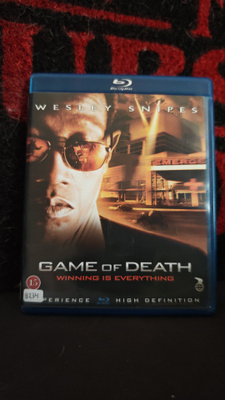 Game of Death