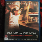 Game of Death - pikkukuva 1