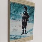 Harry Bernstein : The Invisible Wall - A Love Story That ... - pikkukuva 1