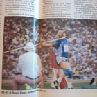 YLEISURHEILUN KUVALEHTI 8 / 1992 SISÄLTÖSIVU KUVA 3 - pikkukuva 4