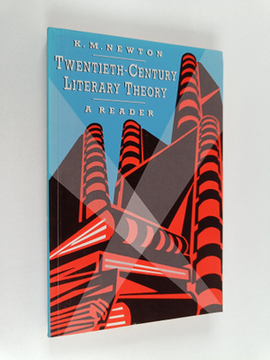 Twentieth-century literary theory : a reader