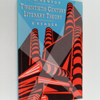 Twentieth-century literary theory : a reader - pikkukuva 1
