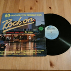 Rock On - 60 Great Hits By The Originals Stars 3lp - pikkukuva 1