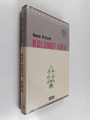 Hanne Örstavik : Kulunut aika