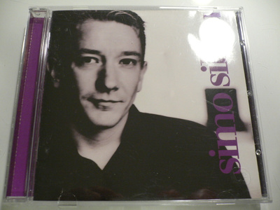 CD - SIMO SILMU : S/T -04