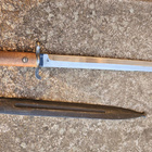 Ruotsin Mauser M94 pistin - pikkukuva 2