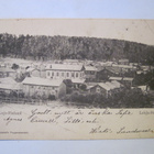 VANHA Postikortti Lohja ennen-1905 - pikkukuva 1