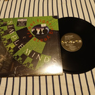 Simple Minds – Street Fighting Years lp 1989 kuin uusi nm!! - pikkukuva 1