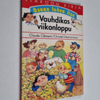 Claude Clement : Vauhdikas viikonloppu - pikkukuva 1