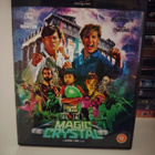 Magic Crystal (88 Films) - pikkukuva 1