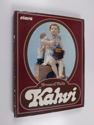 Armas J. Pulla : Kahvi