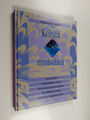 Hannele (toim.) Hietala : Kehitä muistiasi