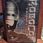 RoboCop Trilogy 3xDVD (Uudenveroinen) - pikkukuva 1