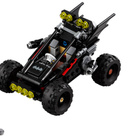[ LEGO ] 70918 The Batman Movie - Lepakkodyyniauto (UUSI) - pikkukuva 2