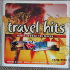 TRAVEL HITS - MUSIC AROUND THE WORLD (CD) - pikkukuva 1