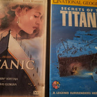 Titanic - Secrets of the Titanic - pikkukuva 1