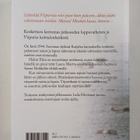 Laila Hirvisaari : Hylätyt talot autiot pihat - pikkukuva 2