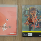 Agitator, numeroitu rajoitettu painos, blu-ray - pikkukuva 2