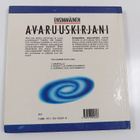 Ensimmäinen avaruuskirjani - pikkukuva 2