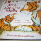 Stewart - Marlow Minä olen aina lähellä - pikkukuva 1