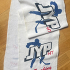 JYP HT NO SMOKING TEAM KAULAHUIVI 1989 - pikkukuva 1