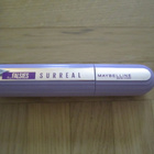 Maybelline New York Falsies Surreal ripsiväri musta - pikkukuva 1