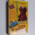 Sue Townsend : Elämä on tautista, Hadrianus - pikkukuva 1