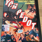 Yön pedot (1954) scifi/kauhu DVD - pikkukuva 1