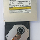 LG GT30N DVD-asema (SATA, slim) - pikkukuva 1