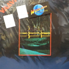 VAAVI - RUUSUINEN TULEVAISUUS - FIN-81 1.PAINOS EX+/VG++ LP - pikkukuva 1