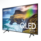 4K QLED televisio Samsung 65 - pikkukuva 2