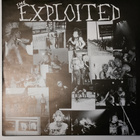 The Exploited - Death before dishonour LP - pikkukuva 4