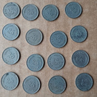 25 penniä 1937 - 16 kpl - pikkukuva 2