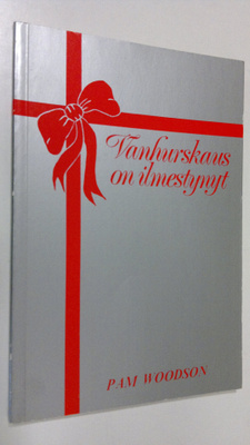 Pam Woodson : Vanhurskaus on ilmestynyt