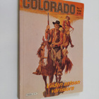 Colorado 1/1986 : Viiden asteen värisuora - pikkukuva 1