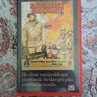 Vhs: Rautaiset Sankarit - pikkukuva 1