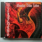 Motörhead - Snake Bite Love CD - pikkukuva 1