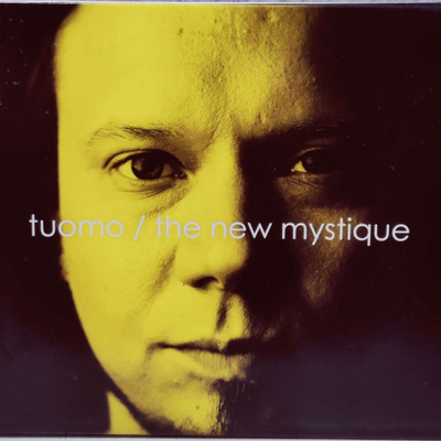 Tuomo - The New Mystique cd